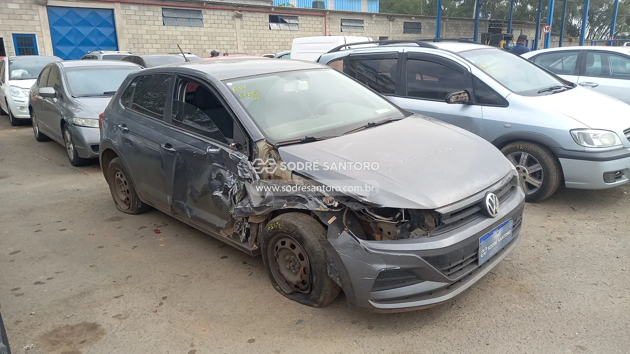 Foto de volkswagen - polo mf