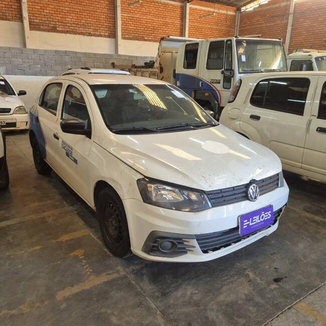 Foto de VW NOVO GOL TL MCV 2018