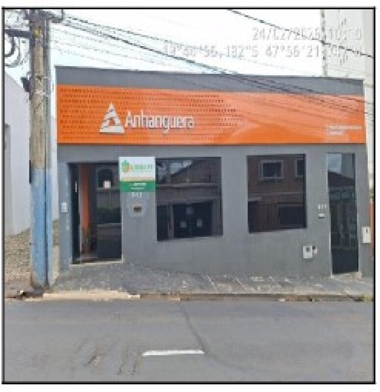 Foto de IMÓVEL COMERCIAL CENTRO - UBERABA/MG (1444401433415)