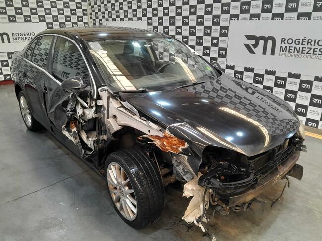 Foto de VW - VOLKSWAGEN JETTA 2.5 2007/2008 GASOLINA