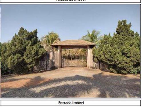 Foto de Direitos decorrentes do domínio sobre o lote rural n°115-R-1, de matrícula n°17.310, da Gleba Jarac