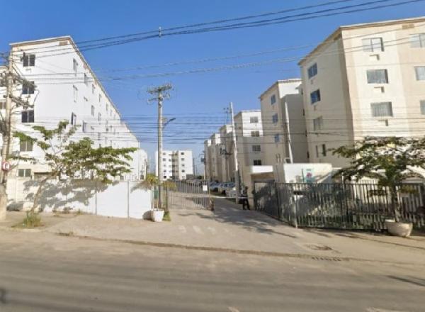Foto de Apartamento em leilão em Rio De Janeiro - RJ