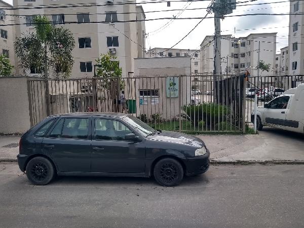 Foto de Apartamento em leilão em Rio De Janeiro - RJ
