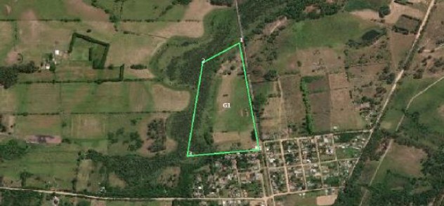 Foto de Area Rural em leilão em Rio Grande - RS