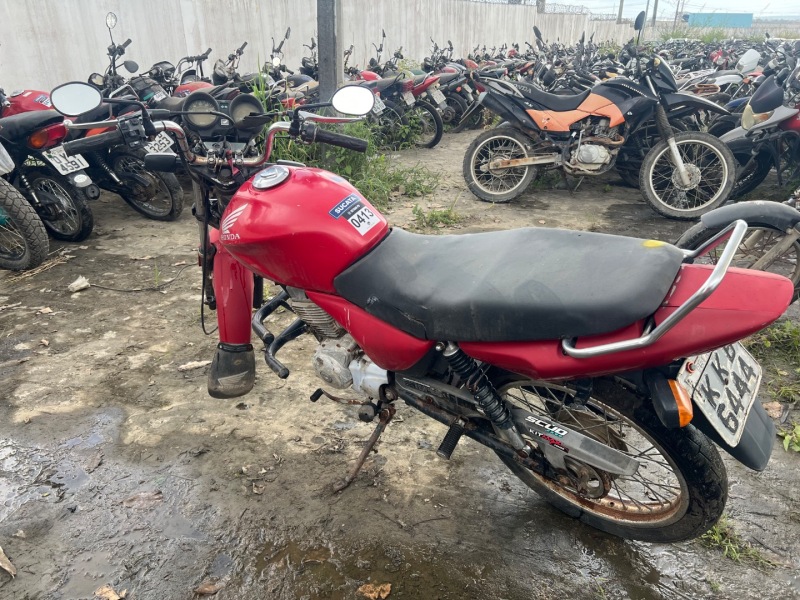 Foto de HONDA/CG 150 TITAN KS