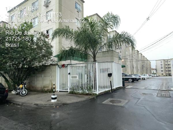 Foto de Apartamento em leilão em Rio De Janeiro - RJ
