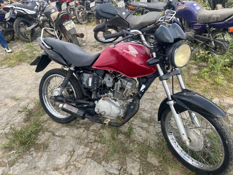 Foto de HONDA/CG 150 FAN ESI