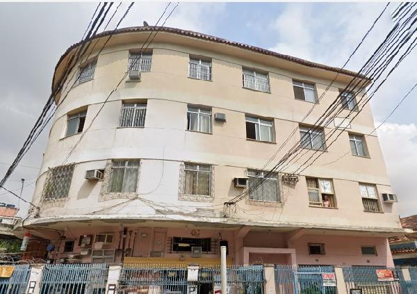 Foto de Apartamento em leilão em Rio De Janeiro - RJ