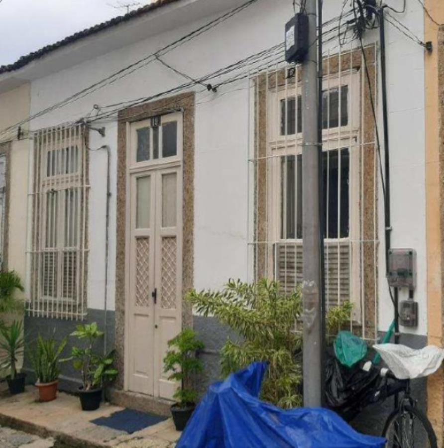 Foto de Casa em leilão no bairro Saúde em Rio De Janeiro - RJ