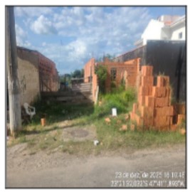 Foto de Terreno · JARDIM NOVO HORIZONTE , IPERO , SP