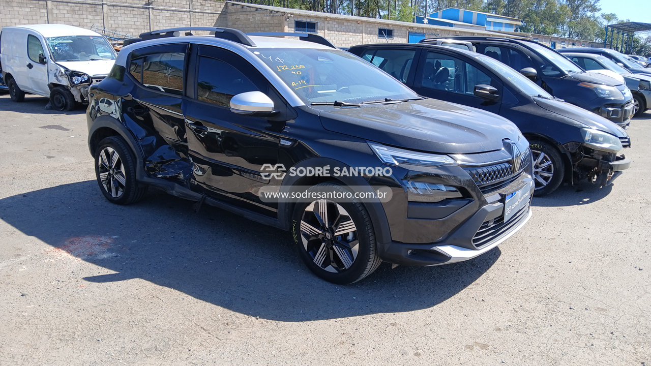 Foto de renault - kardian ico at