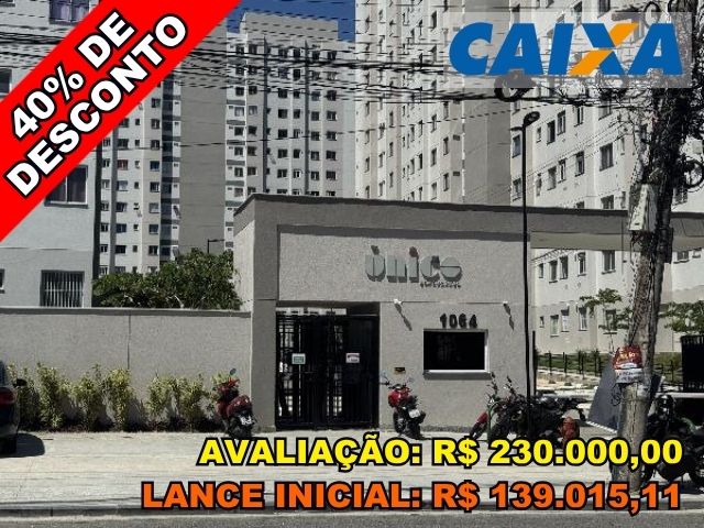 Foto de Apartamento em leilão em Rio De Janeiro - RJ