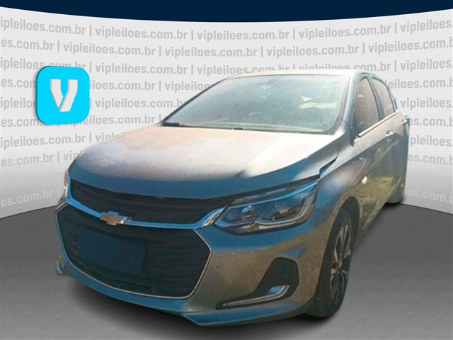 Foto de ONIX PLUS 10TAT PR2 - 2024/2025