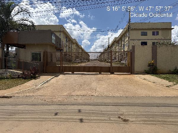 Foto de Apartamento em leilão no Mansoes Recreio em Mossoró - RN