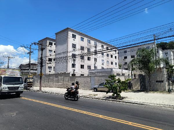 Foto de Apartamento em leilão em Rio De Janeiro - RJ