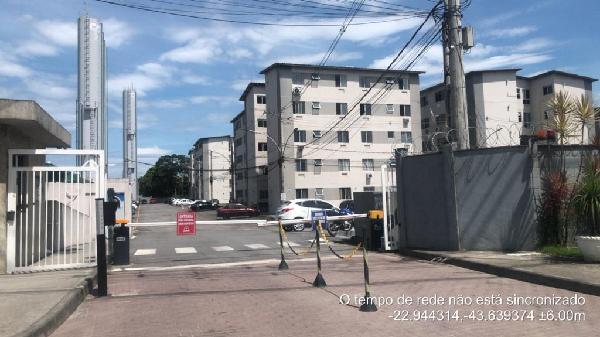 Foto de Apartamento em leilão em Rio De Janeiro - RJ