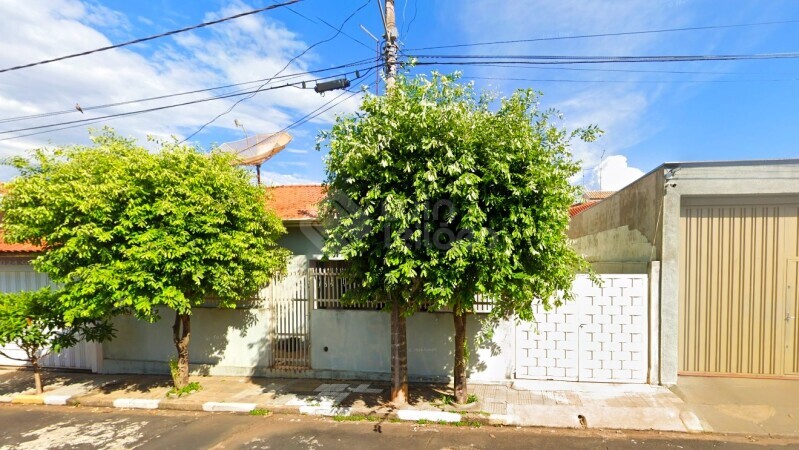 Foto de Casa terreno de 120m² - Bento Quirino - São Simão, SP