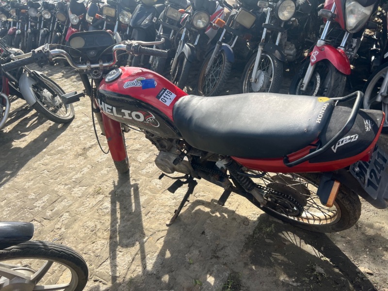 Foto de HONDA/CG 125 TITAN