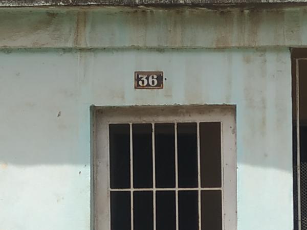 Foto de Imóvel na Rua Maria Augusta, 36 - Leilão em Nova Iguaçu/RJ, 56% abaixo da avaliação