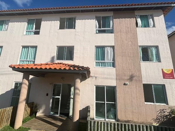 Foto de Apartamento em leilão no Lucio Vero Tipo 1 em Santo Antônio De Jesus - BA