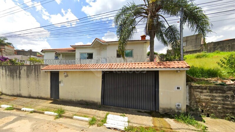 Foto de Casa com piscina 262m², Jd Bussocaba - Osasco, SP