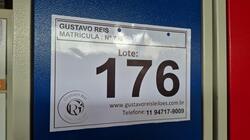 Foto de 19 unds ARMARIO DE AÇO C/01 e 02 PORTAS