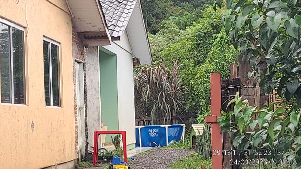 Foto de Casa em leilão no bairro Centro em Roca Sales - RS