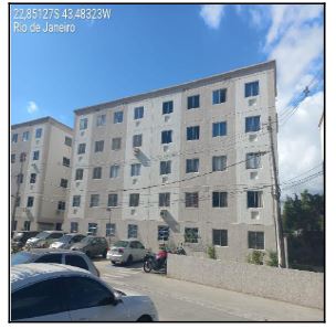 Foto de Apartamento em leilão em Rio De Janeiro - RJ
