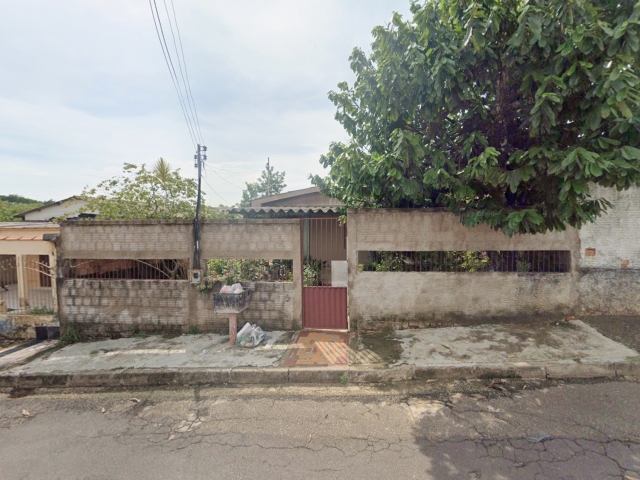 Foto de Casa, A.T.: 268m², A.C.: 126m², Conj. Bela Vista, Rio Branco/AC
