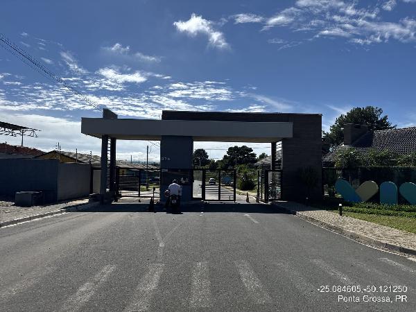 Foto de Casa 2 quartos, 183 m², Uvaranas - Leilão encerrado em Ponta Grossa/PR