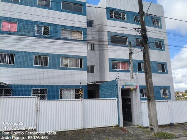 Foto de Apartamento · JOAO PAULO II , JOAO PESSOA , PB