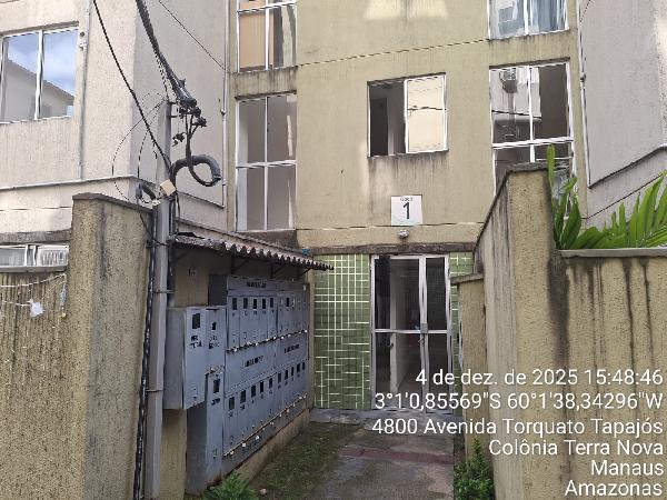 Foto de Apartamento · COLONIA TERRA NOVA , MANAUS , AM