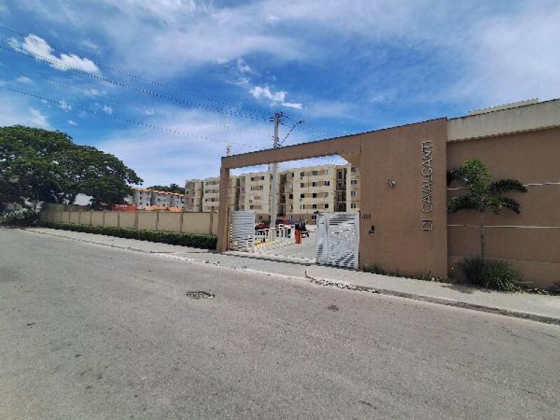 Foto de Apartamento em leilão em São Gonçalo - RJ