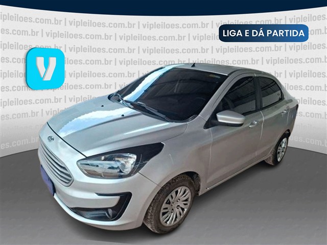 Foto de KA SE PLUS 1.0 SD C - 2019/2020