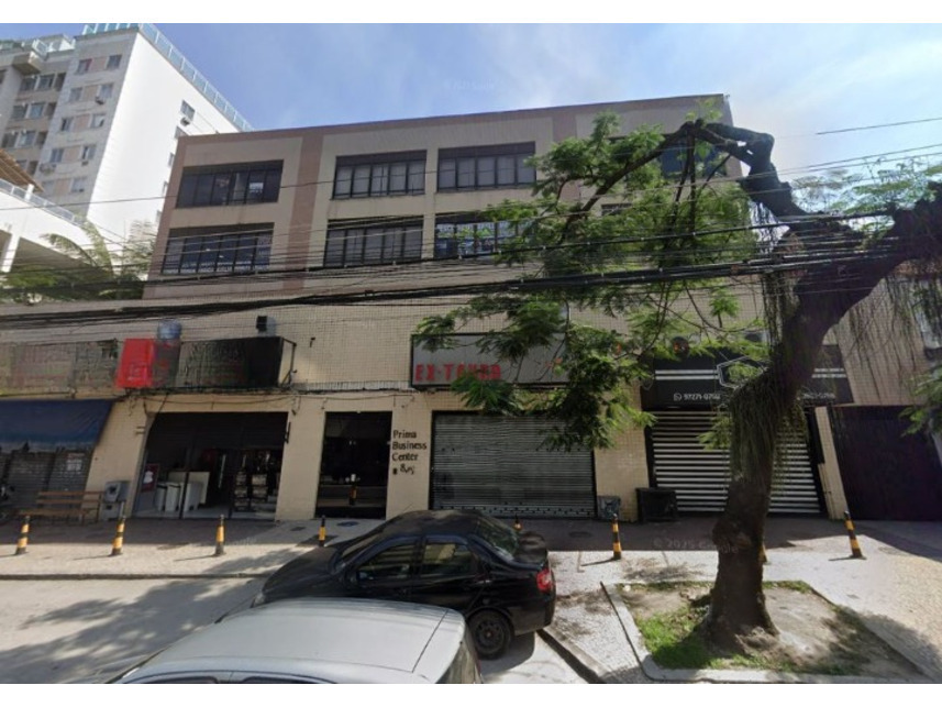 Foto de Sala Comercial - Pechincha - Rio de Janeiro/RJ