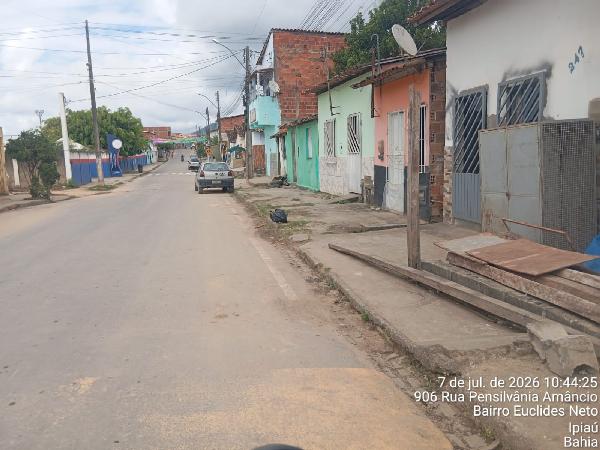 Foto de Casa em leilão em Ipiaú - BA