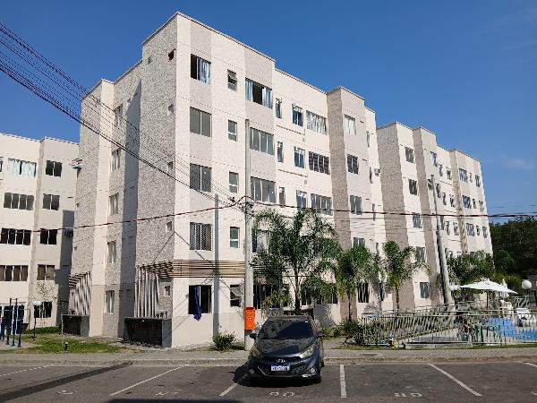 Foto de Apartamento em leilão em Rio De Janeiro - RJ