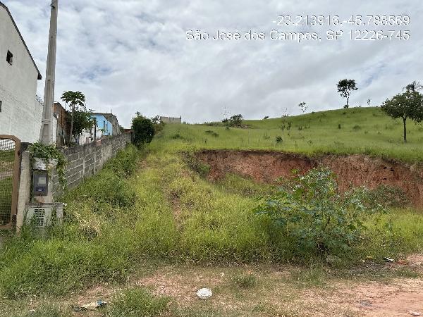 Foto de Terreno em leilão no bairro Pousada do Vale em São José Dos Campos - SP