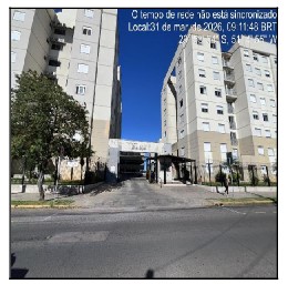 Foto de Apartamento em leilão no bairro Bom Princípio em Cachoeirinha - RS