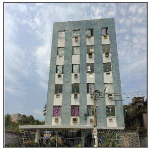 Foto de Apartamento em leilão em Rio De Janeiro - RJ