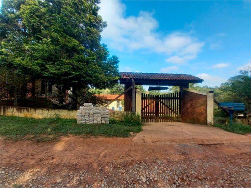 Foto de Vaga de Garagem em leilão no bairro Caiocara em Jarinu - SP