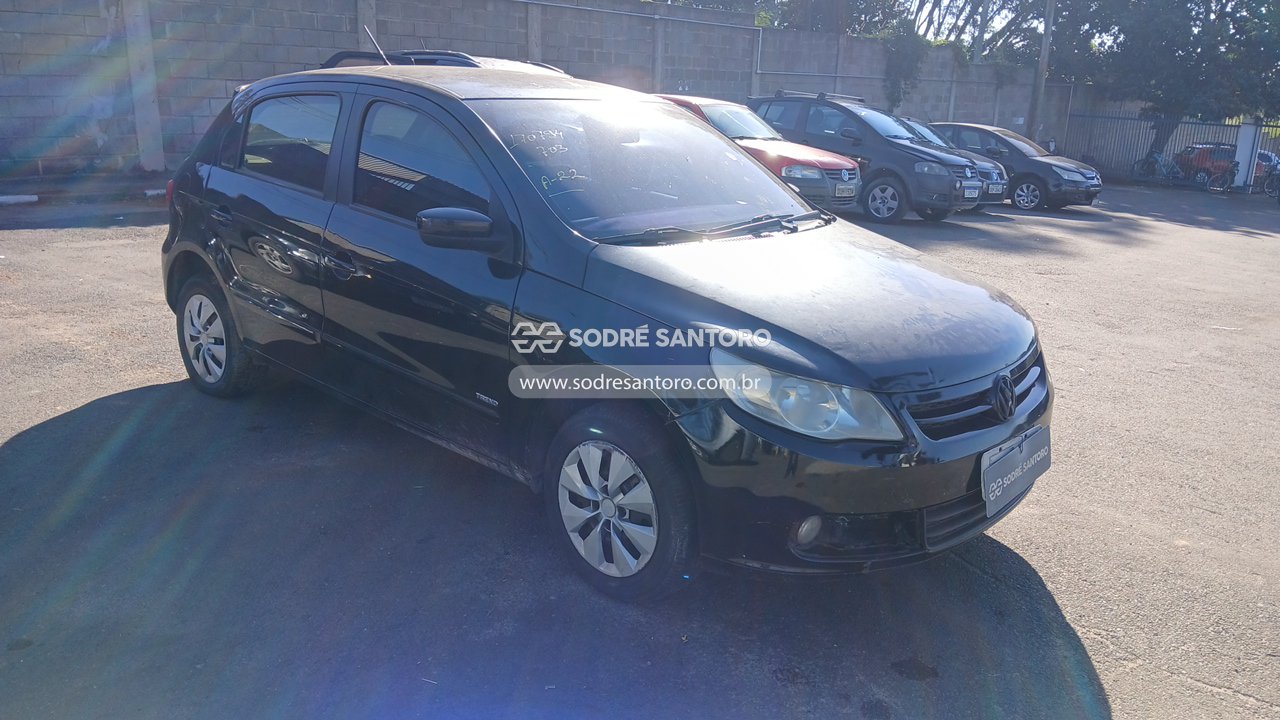 Foto de volkswagen - gol 1.0