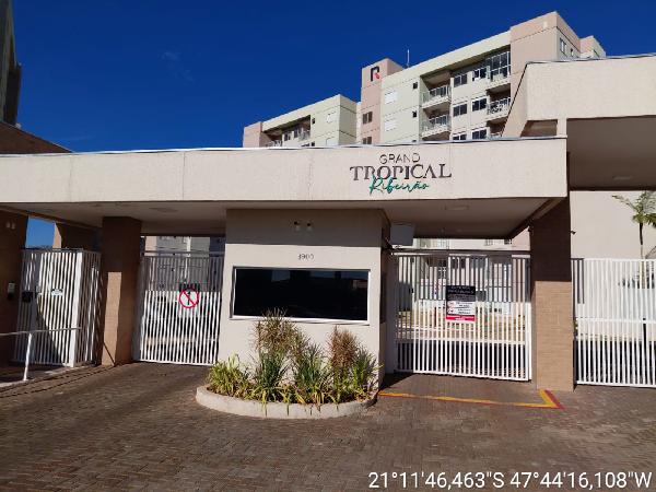 Foto de Apartamento · RESIDENCIAL PARQUE DOS SERVIDORES , RIBEIRAO PRETO , SP