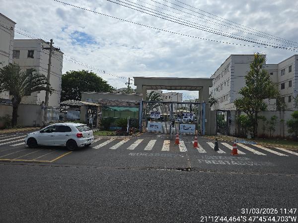 Foto de Apartamento em leilão no Residencial Greenville em Ribeirão Preto - SP