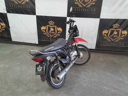 Foto de HONDA / POP 110I ES GASOLINA 2025/2026