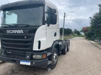 Foto de SCANIA/G 440 A6X4