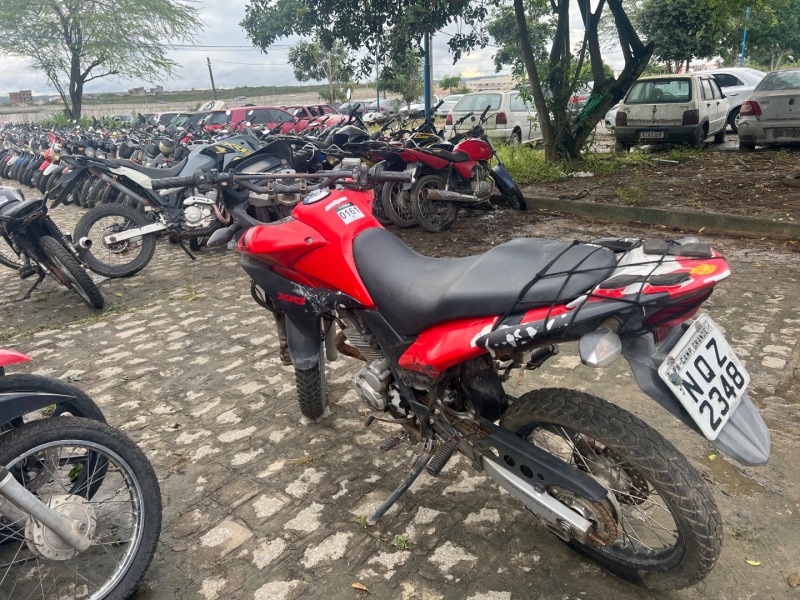 Foto de Veículo em leilão