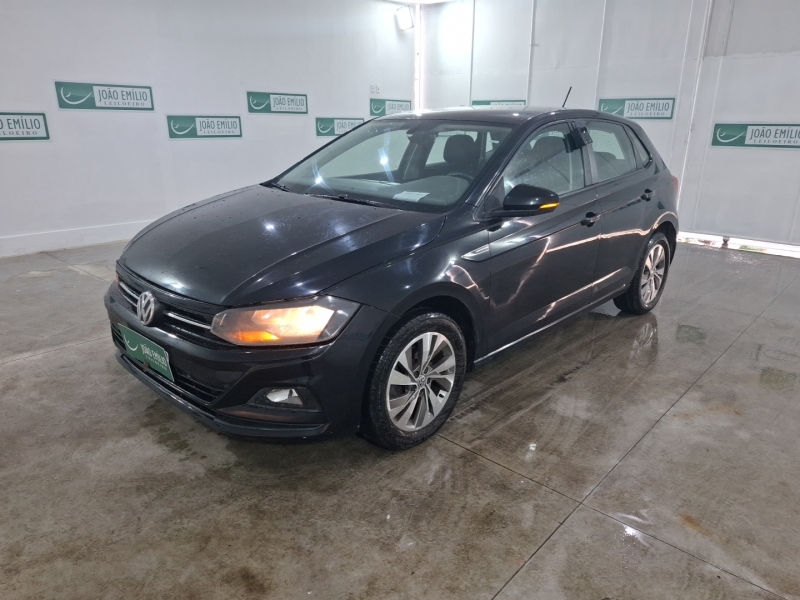 Foto de VOLKSWAGEN POLO CL ADA PLACA LMX6F41 RENAVAM 01197607126