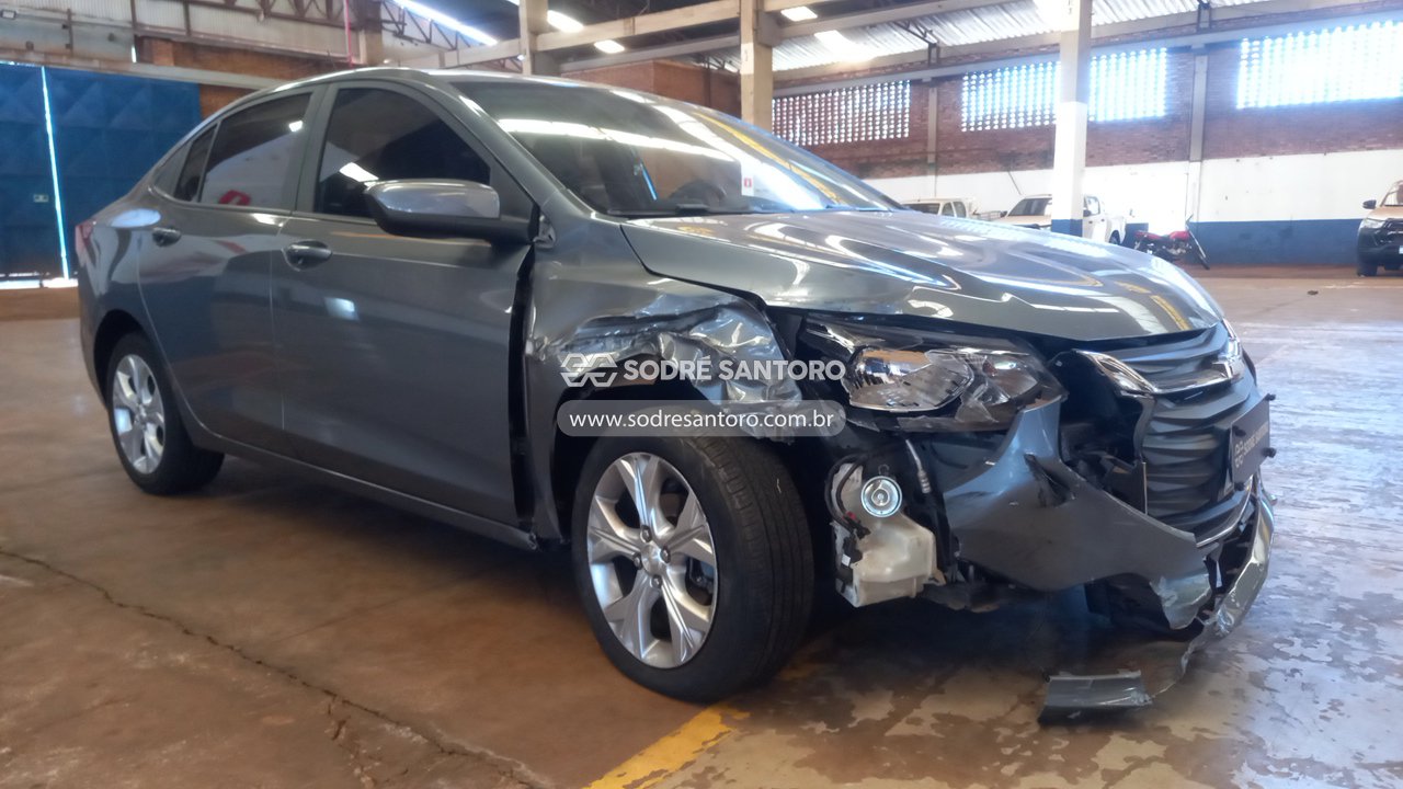 Foto de chevrolet - onix plus 10tat ltz