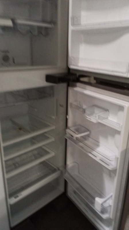 Foto de REF FF 375L BRASTEMP BRM44HK 220V INOX